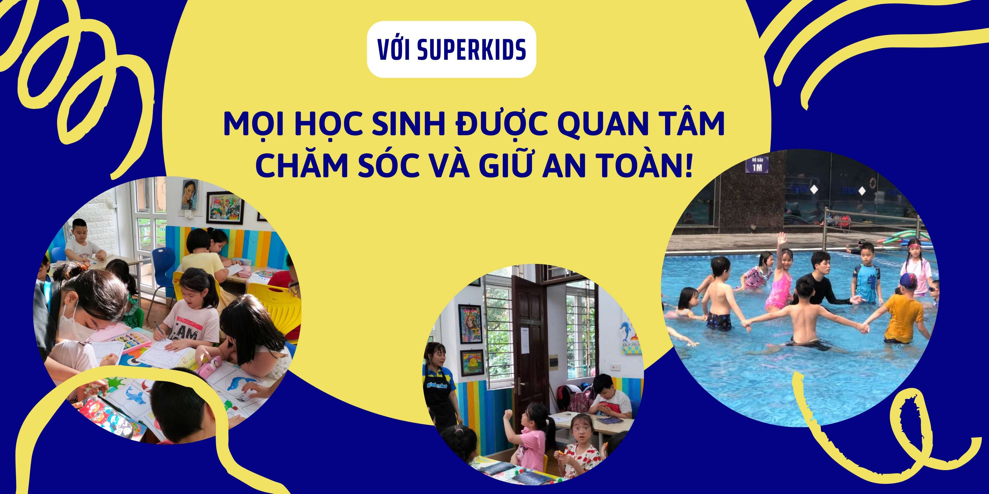 Chuwowg trình Nội trú hè 2024 - Khai Tâm Education