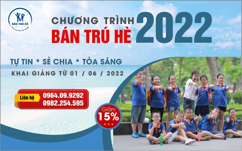 Cùng Bantruhe.vn trở lại mùa hè đúng nghĩa